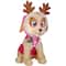 3.5ft. Airblown® Inflatable Christmas Nick Jr™ Paw Patrol Skye in Pink Snow Outfit with Antlers